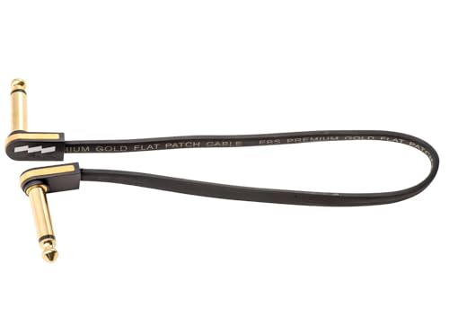 EBS PCF-PG28 Cable de conexión de serie Premium Gold, 90º... - High-Tech & Électronique Amazon Espagne à 9.25€