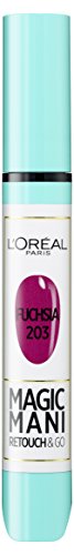 L' oréal Paris Make Up Designer Magic Mani smalto per... - Beauté & Parfums Amazon Italie à 1.20€