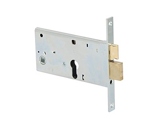 Cerradura de ponerse a Cilindro para cintas h77 mm frontal... - Maison & Cuisine Amazon Espagne à 25.10€