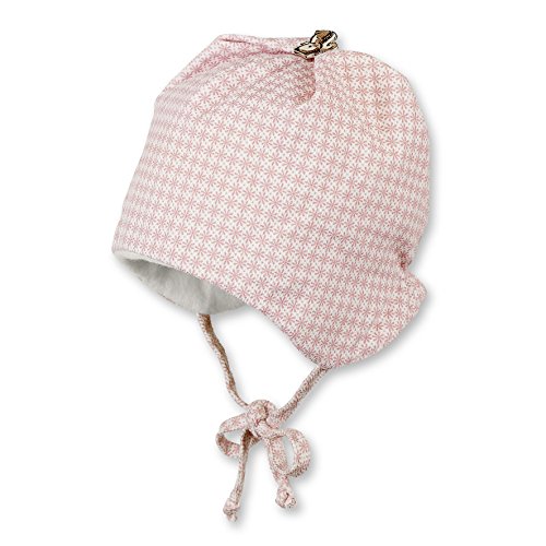 Sterntaler Baby - Mädchen Mütze 4401740, Gr. 41, Rosa... - Bébé & Puériculture en promo à 5.94€
