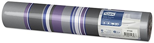 SCA Tork 477440 Textile Feel Industrial Milano Table Runner... - Maison & Cuisine en promo à 20.45€