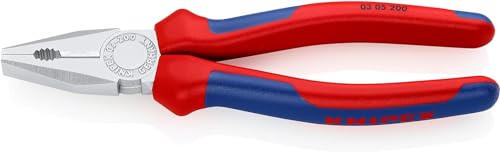 KNIPEX Pinza universale in confezione Self-service cromata... - Amazon Italy à 36.55€