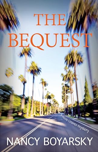 The Bequest: A Nicole Graves Mystery (Nicole Graves... - Livres & eBooks Amazon Royaume-Uni à 0.80€