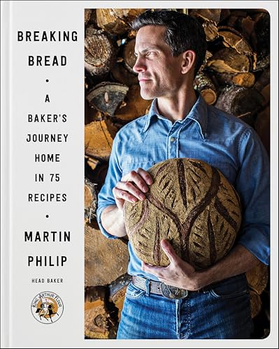 Breaking Bread: A Baker's Journey Home in 75 Recipes - Livres & eBooks Amazon Royaume-Uni à 1.99€