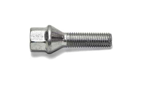 H&R Bullone ruota conica M12x1.75 - Lunghezza 45mm - Amazon Italie à 5.80€