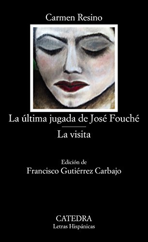 La última jugada de José Fouché; La visita (Letras... - DIY & Tools Amazon Spain à 3.49€