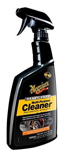 Meguiar's G180224EU Nettoyant Multi-Surfaces -709 ML - Sports & Fitness Amazon France à 14.58€