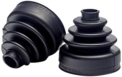 UNIGOM 300034 Bonnet côté change, Lot de 2 - Deal du jour à 12.63€