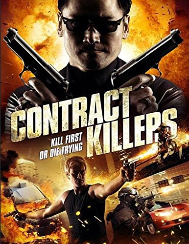 Contract Killers - Bon plan à 4.99€