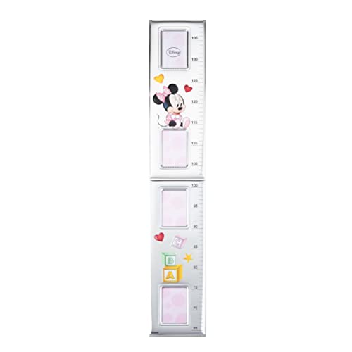 VALENTI & CO. - Disney Minnie - Rosa 1 - Metro da Parete... - Jouets & Jeux Amazon Italie à 95.00€