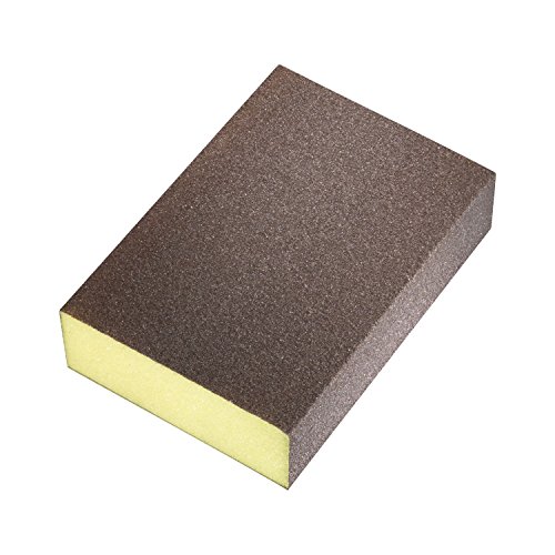 SIA F03E00R8HN Schleifblock Standard 7990 hart Farbe... - Amazon Allemagne à 2.07€