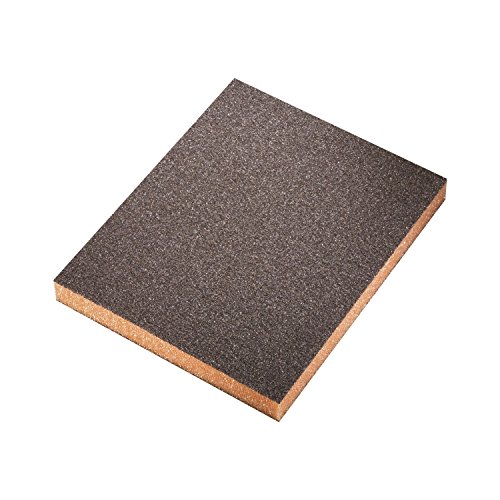 SIA F03E00R8JY Schleifschwamm Flex 7983 Farbe orange/medium... - Amazon Allemagne à 2.07€