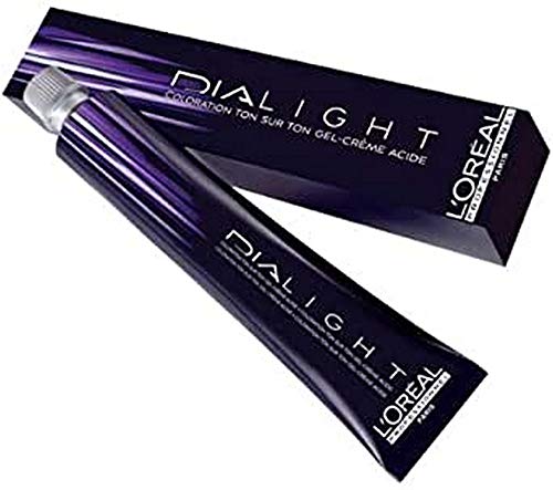 L'OREAL Coloration Dia Light Châtain Clair Rouge C5.6 en promo à 7€ (-37%) sur Amazon FR