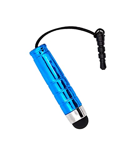 TSI 40111 Touchscreen Pen, blau/orange/schwarz - High-Tech & Électronique en promo à 1.19€