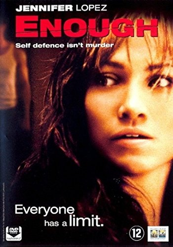 STUDIO CANAL - ENOUGH (1 DVD) - Livres & eBooks Amazon Allemagne à 2.03€