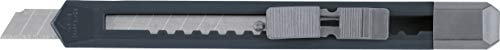 KWB 26495 Cuttermesser mit Abbrechklinge, Feststellfunktion... - DIY & Tools Amazon Germany à 2.61€
