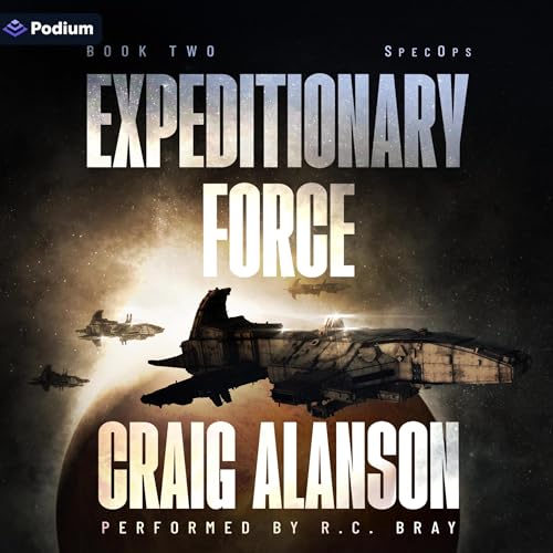 SpecOps: Expeditionary Force, Book 2 - Livres & eBooks Amazon Royaume-Uni à 4.99€
