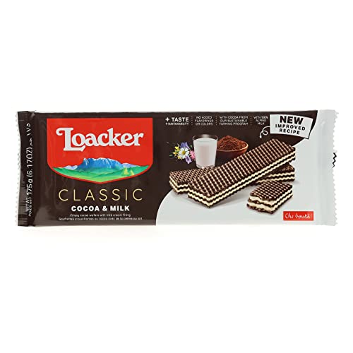 Family Pack Cacao Y Leche 175 Gr - Amazon France à 5.89€