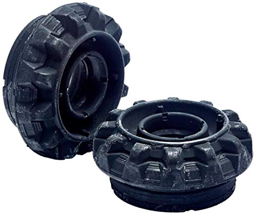 UNIGOM 391810 Support Amortisseur Avant, Set de 2 - Auto & Moto Amazon France à 15.42€