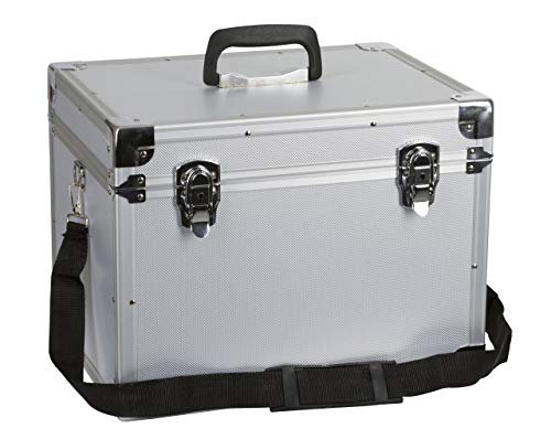 Kerbl AluSafe 320137 Grooming Box - Amazon Royaume-Uni à 67.03€