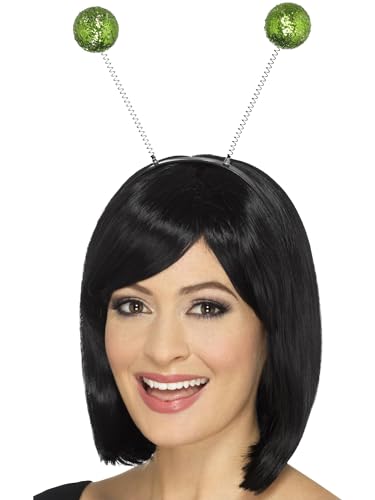 Smiffys Boules pailletées, vert - Jouets & Jeux Amazon France à 4.64€