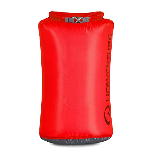Lifeventure Ultralight 25 Litre Dry Bag, Siliconized... - Sports & Fitness en promo à 10.99€