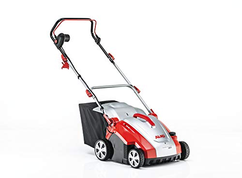 AL-KO Combi Care 36 E Comfort Scarificateur - Beauté & Parfums Amazon France à 159.00€