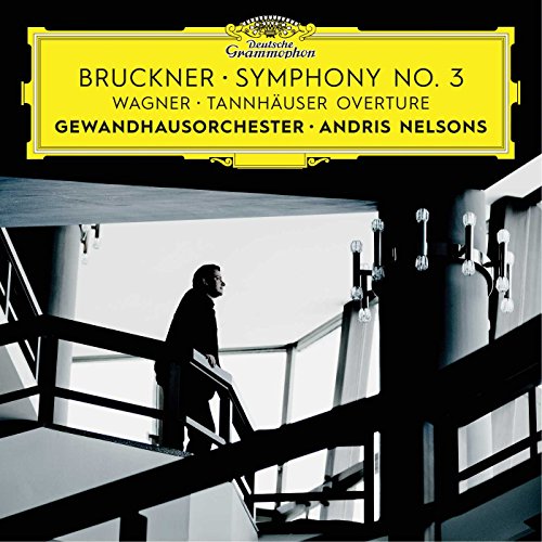 Sinfonia N.3 (2017)(Symphony No.3 In D Minor Wagner... - Musique & Instruments Amazon Italie à 4.18€