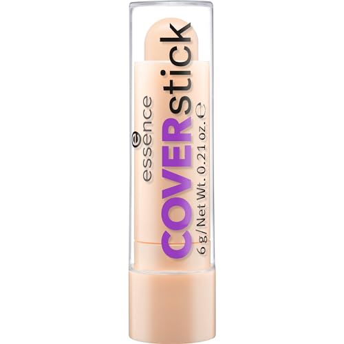 ESSENCE CORRECTOR EN STICK 10 MATT NATURELLE - Beauté & Parfums Amazon Espagne à 2.16€