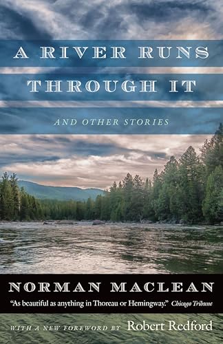 A River Runs through It and Other Stories - Livres & eBooks Amazon Royaume-Uni à 2.99€