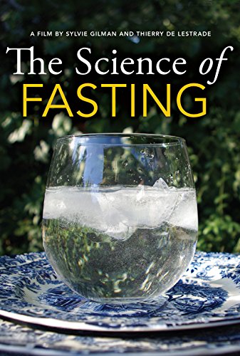 The Science of Fasting en promo à 26,18€ (-80%) sur Amazon FR