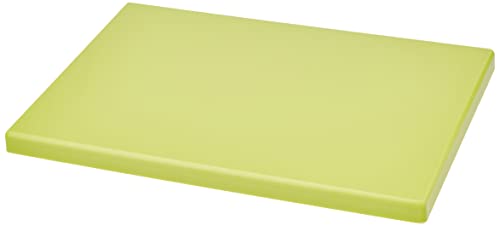 Metaltex PE-500 Tagliere da Taglio, Kiwi, 29 x 20 x 1,5 cm - Amazon Italie à 13.26€