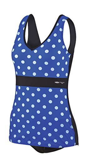 Beco Copa D de Rock-a-Bella, Bañador para Mujer, Azul... - Garden & Outdoor Amazon Spain à 37.64€