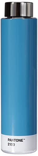 Pantone Drinking Bottle, Tritan (Plastic) Water Bottle, 500... - Home & Kitchen Amazon Italy à 28.29€