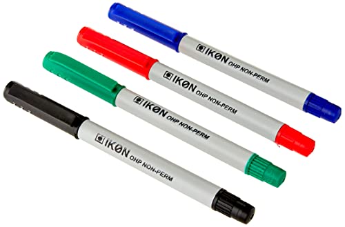 Hainenko Value fine non-permanent Pen foglio per... - Musique & Instruments Amazon Italie à 5.13€