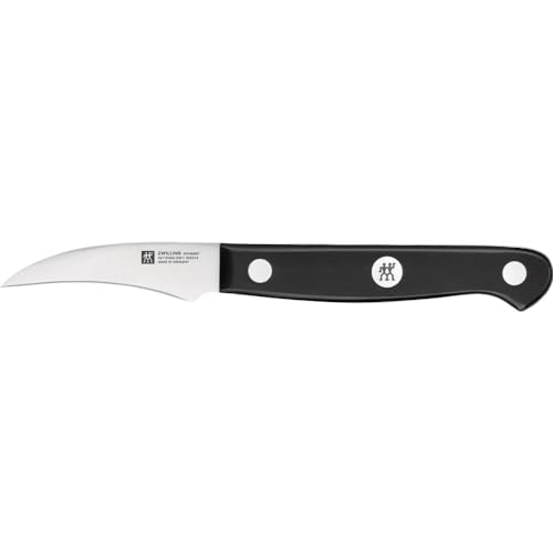 ZWILLING Gourmet Schälmesser, 6 cm, Rostfreier... - Maison & Cuisine Amazon Allemagne à 16.99€