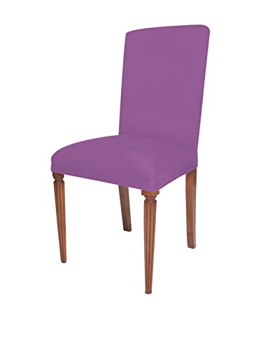 Italian Bed Linen Più Bello Set Fundas de Silla, Poliéster... - Maison & Cuisine Amazon Espagne à 35.00€