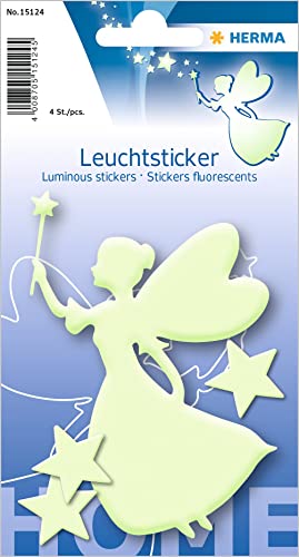 Herma Reflective Stickers, Permanent Hold, 5 Fluorescent... - Jouets & Jeux Amazon Royaume-Uni à 3.91€