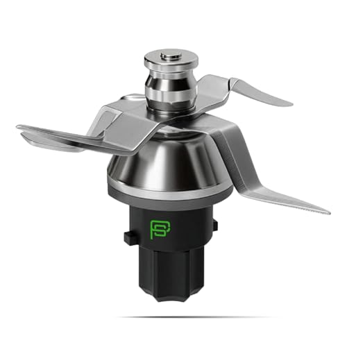 Lame Bimby TM31 di Ricambio, Compatibili per Thermomix 31 –... - Bricolage & Outils Amazon Italie à 24.90€