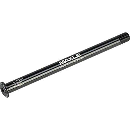 Sram Mixte Maxle Furtif Front Road, 12x100, Longueur... - High-Tech & Électronique Amazon France à 18.99€