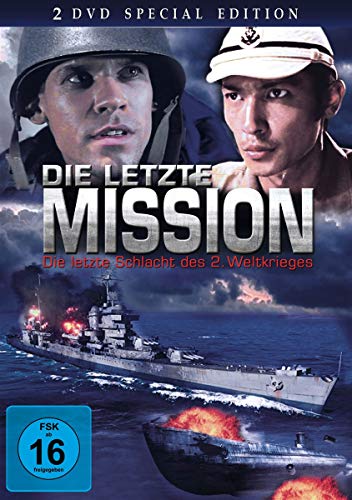 Die Letzte Mission - Livres & eBooks Amazon France à 1.82€