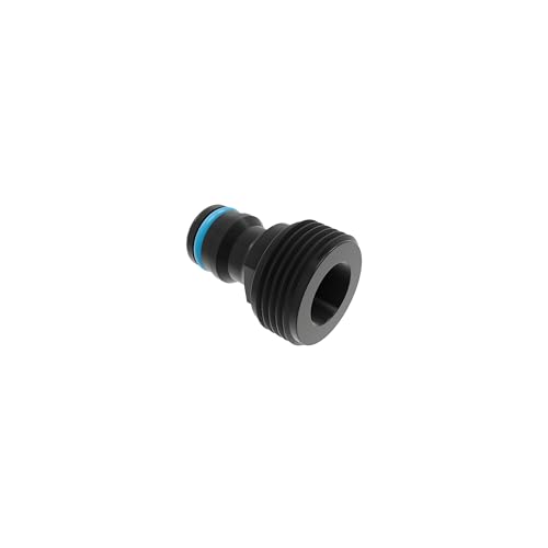 Cellfast Cellular-Anschluss mit -Außengewinde, 3/4", 52-235 - Amazon Allemagne à 3.57€