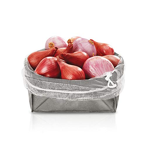 Metaltex - Panier de Conservation & Filet de Protection - Maison & Cuisine Amazon France à 5.99€