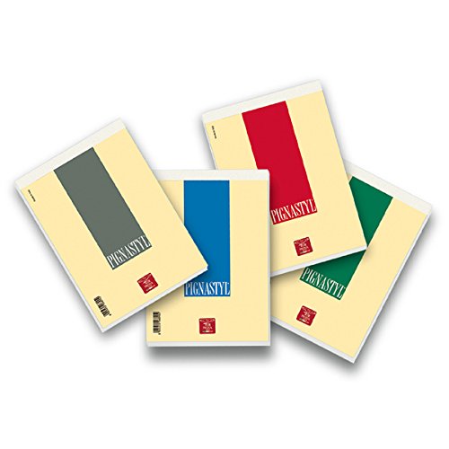 Pigna Colato 8005235068926 Cahier à Spirales Format A5... - Bricolage & Outils en promo à 5.72€