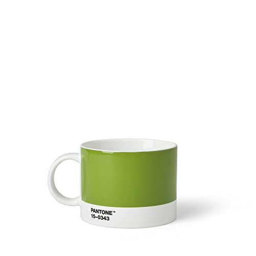 Pantone Tea Cup, Tea/Coffee Mug, fine China (Ceramic), 475... - High-Tech & Électronique en promo à 24.53€
