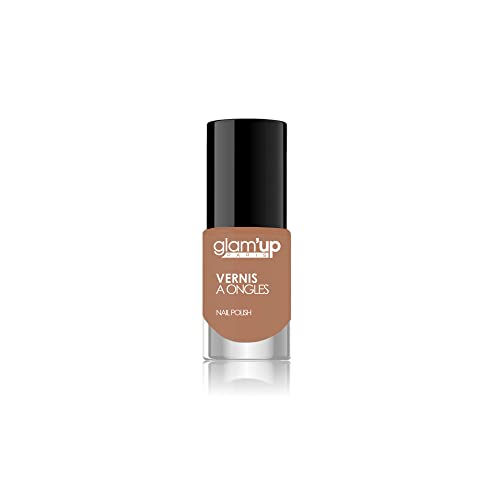 Glam'Up Paris - Vernis à Ongles - Ultra Brillance - Longue... - Beauté & Parfums en promo à 2.29€