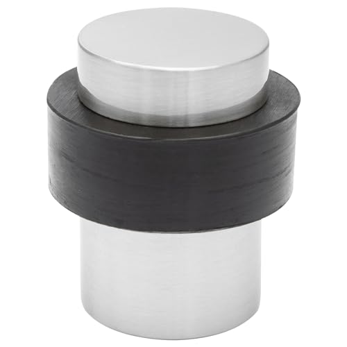 WAGNER Butoir de porte BIG BEN - diamètre Ø 36 x 42 mm, à... - Bricolage & Outils Amazon France à 10.36€