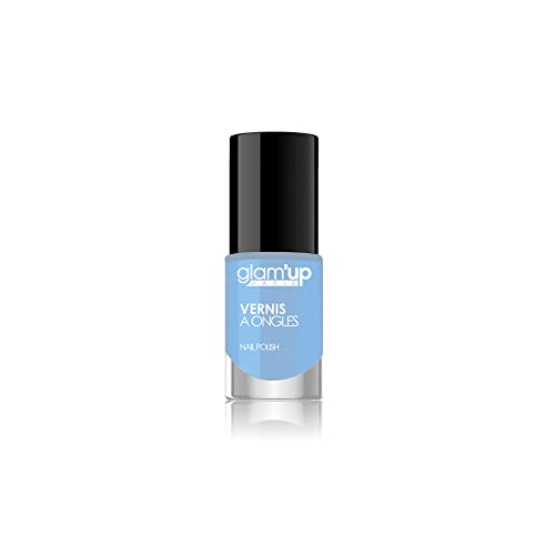Glam'Up Paris - Vernis à Ongles - Ultra Brillance - Longue... - Beauté & Parfums Amazon France à 2.50€