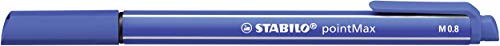 STABILO - Filzschreiber - pointMax - Einzelstift... - High-Tech & Électronique Amazon Allemagne à 1.18€