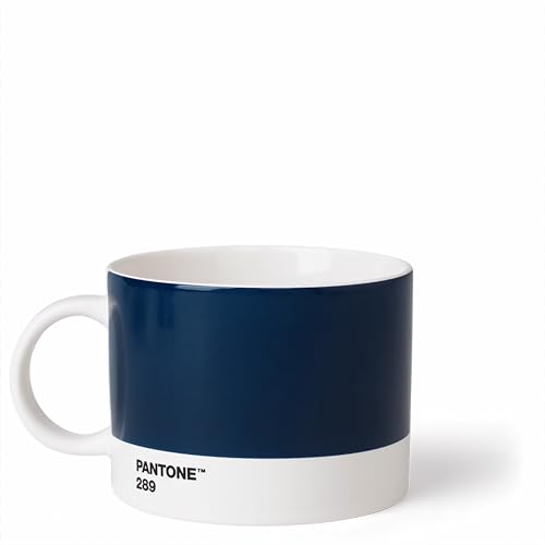 PANTONE Tea Cup, tea / coffee mug, fine china (ceramic)... - Tech & Electronics Amazon France à 13.50€